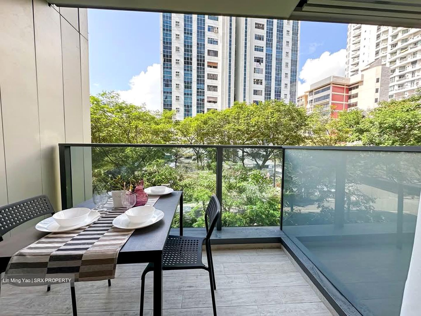 Amber Park (D15), Condominium #569728761